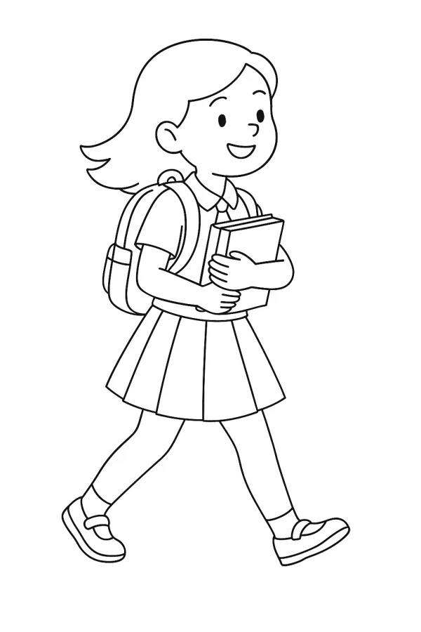 Menina