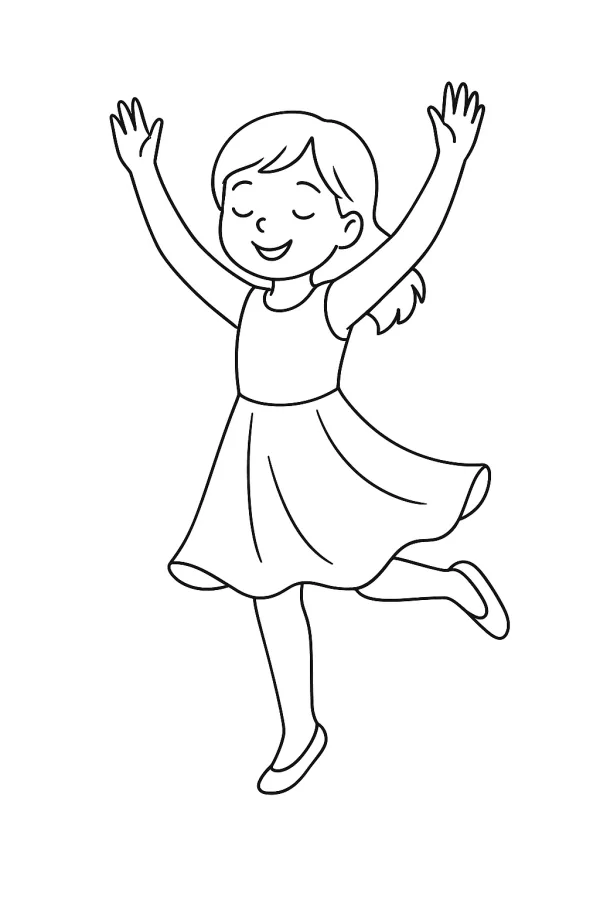 Menina