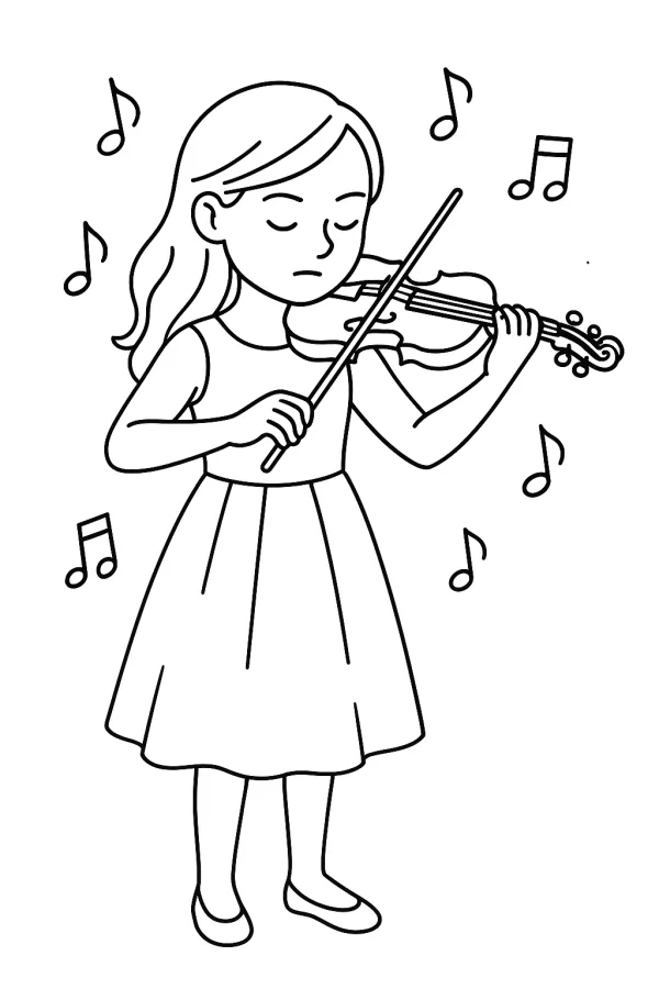 Menina