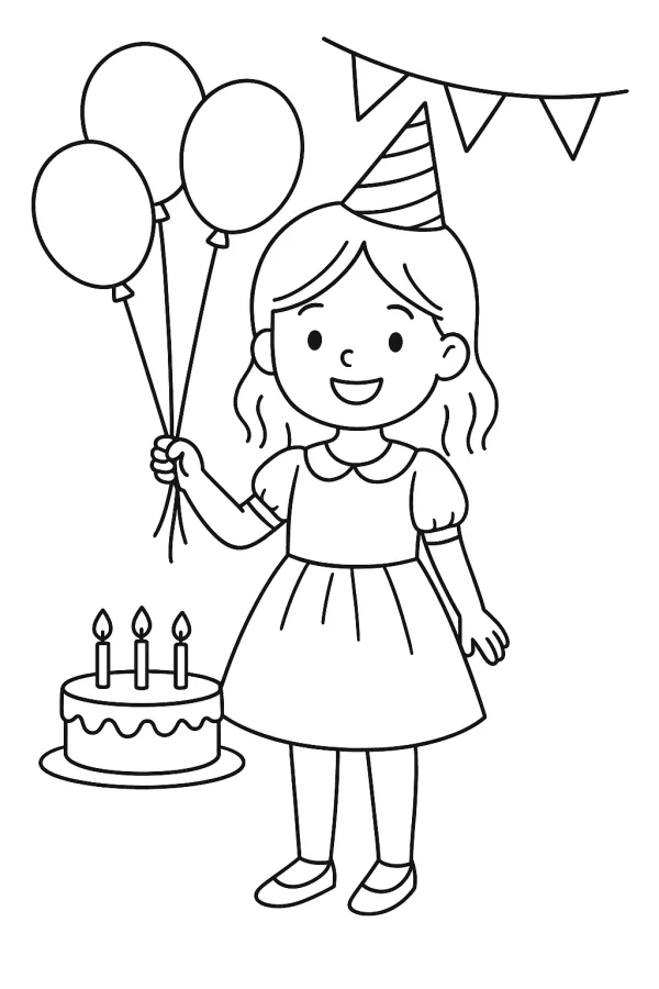 Menina