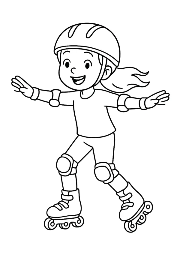 Menina