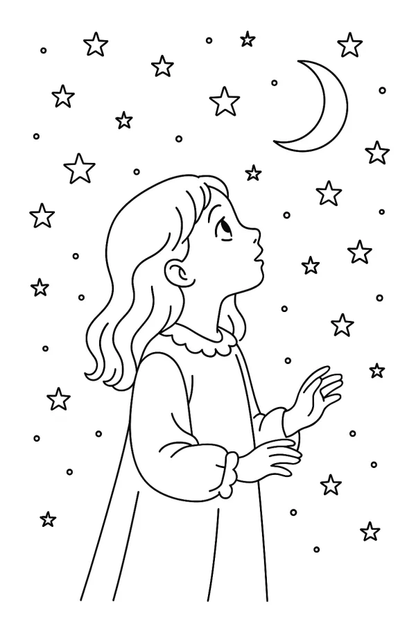 Menina