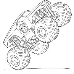Monster Truck