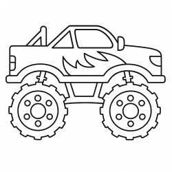 Monster Truck