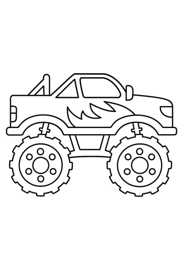 Monster Truck