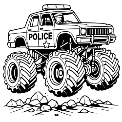 Monster Truck