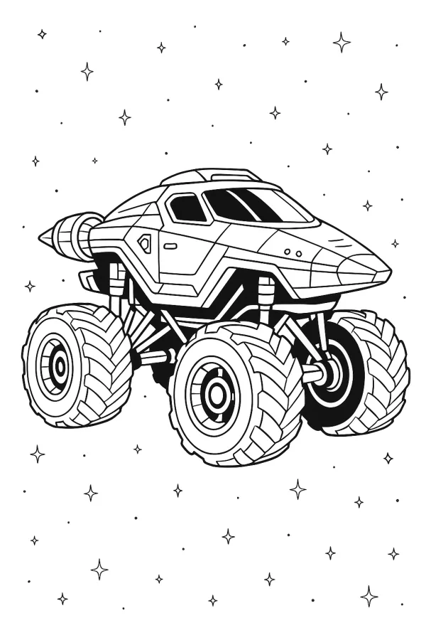 Monster Truck