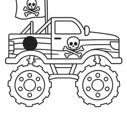 Monster Truck