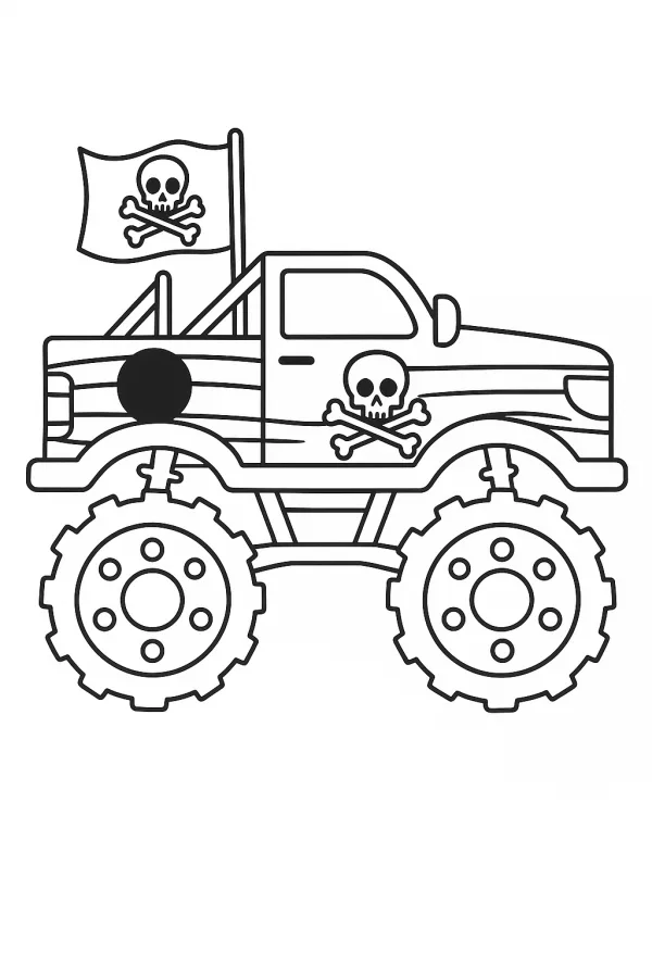Monster Truck