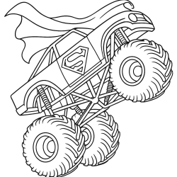 Monster Truck