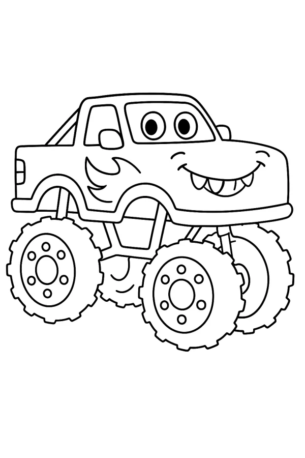 Monster Truck