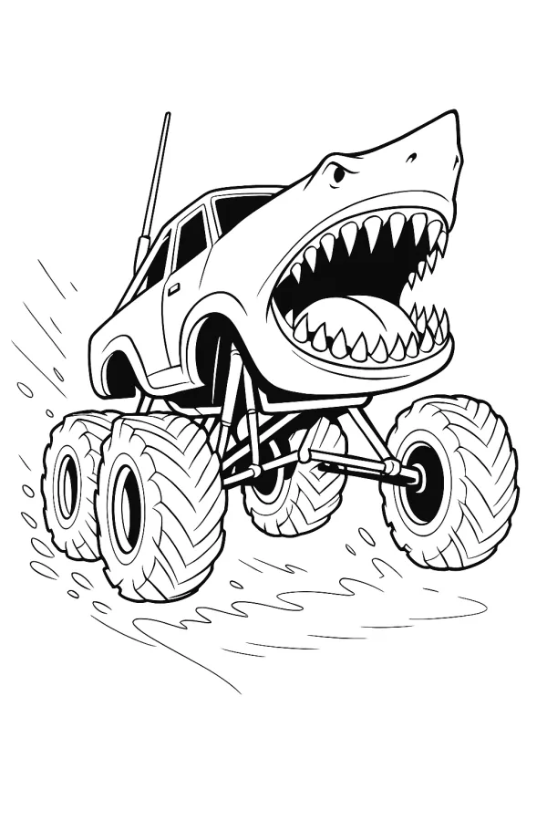 Monster Truck