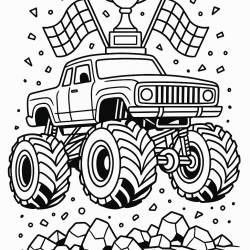 Monster Truck