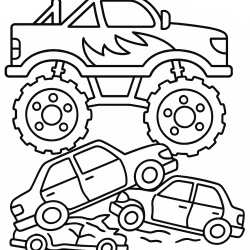 Monster Truck