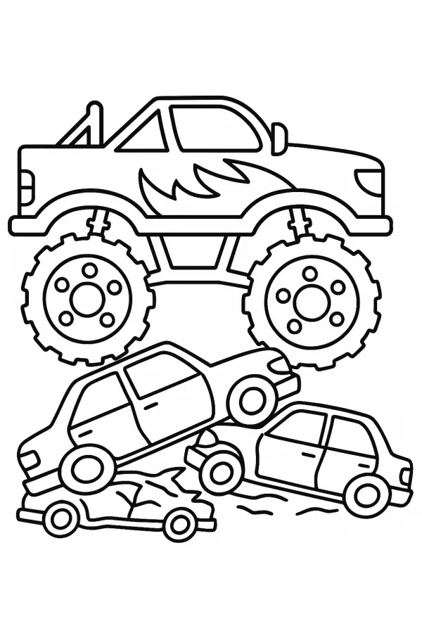 Monster Truck