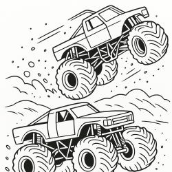 Monster Truck