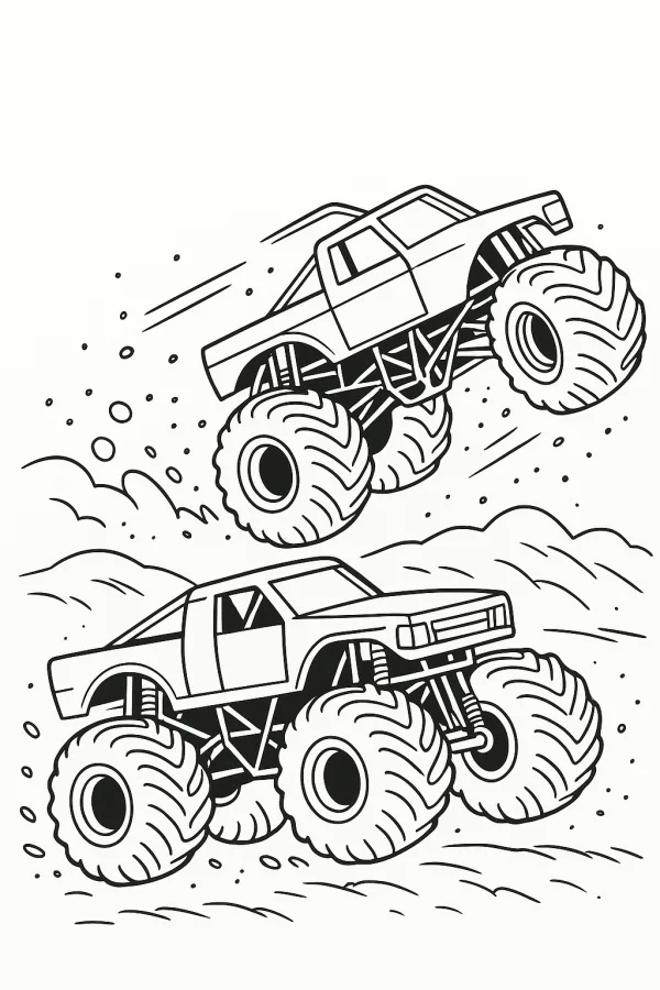 Monster Truck