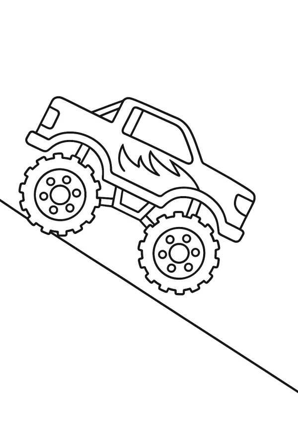 Monster Truck