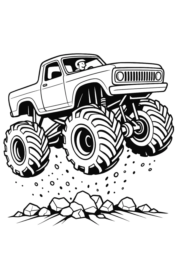 Monster Truck