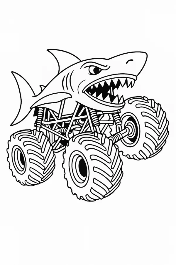 Monster Truck