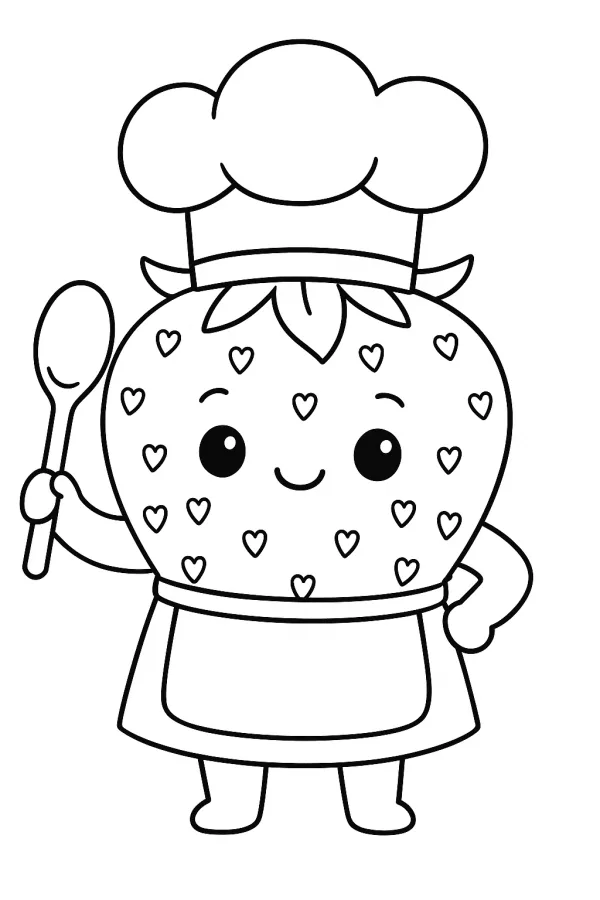 Morango