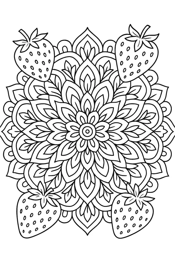 Morango