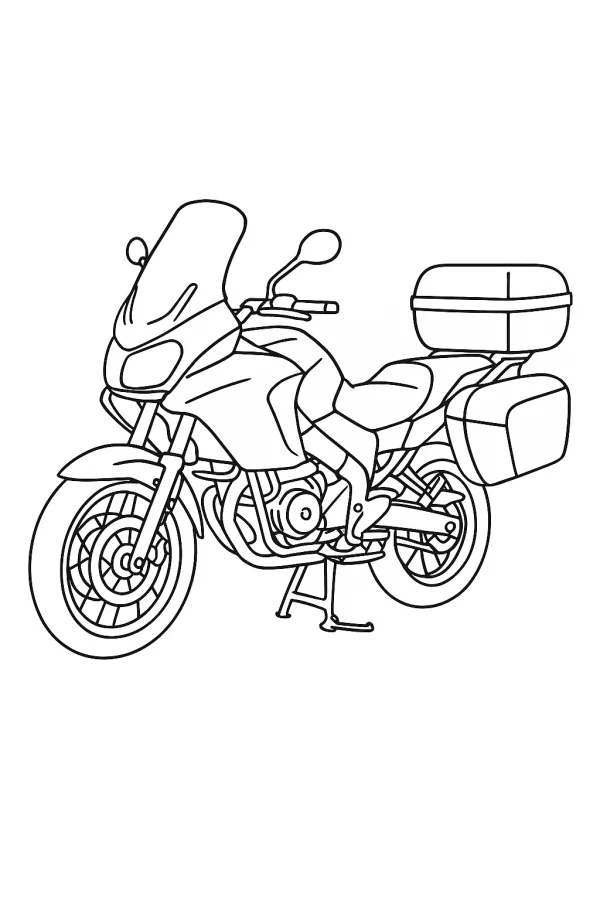 Moto