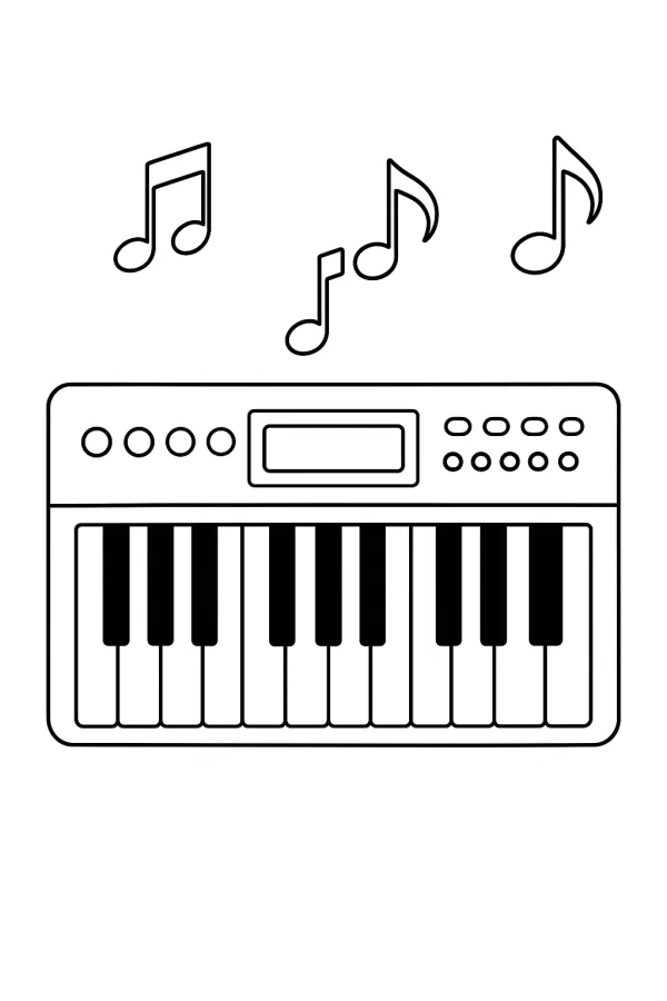 Música
