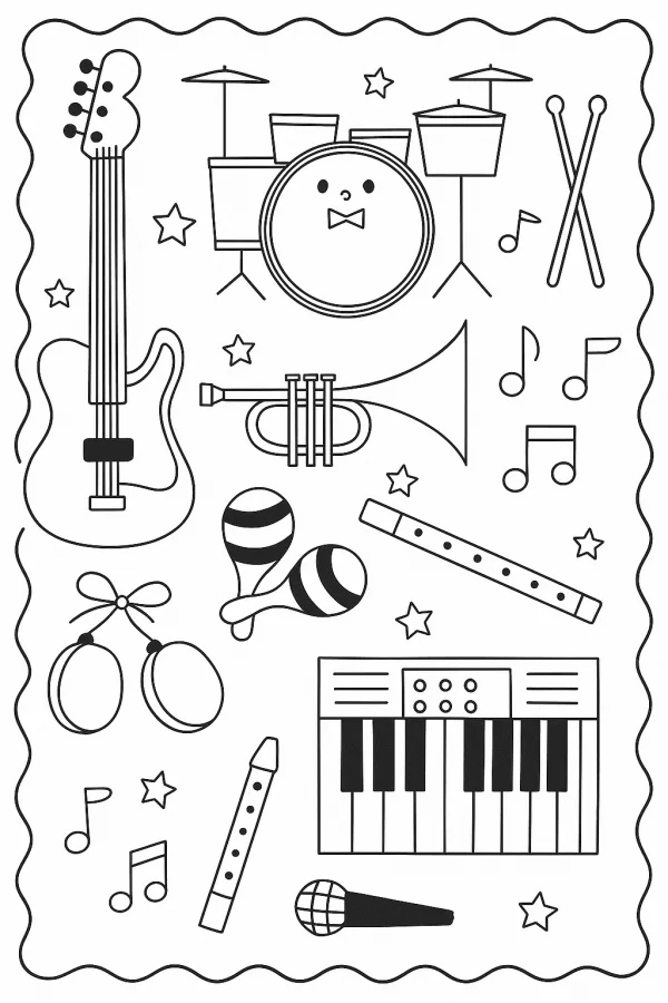 Música