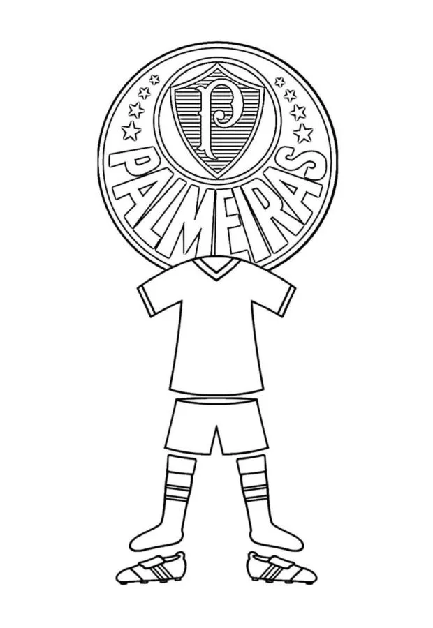Palmeiras
