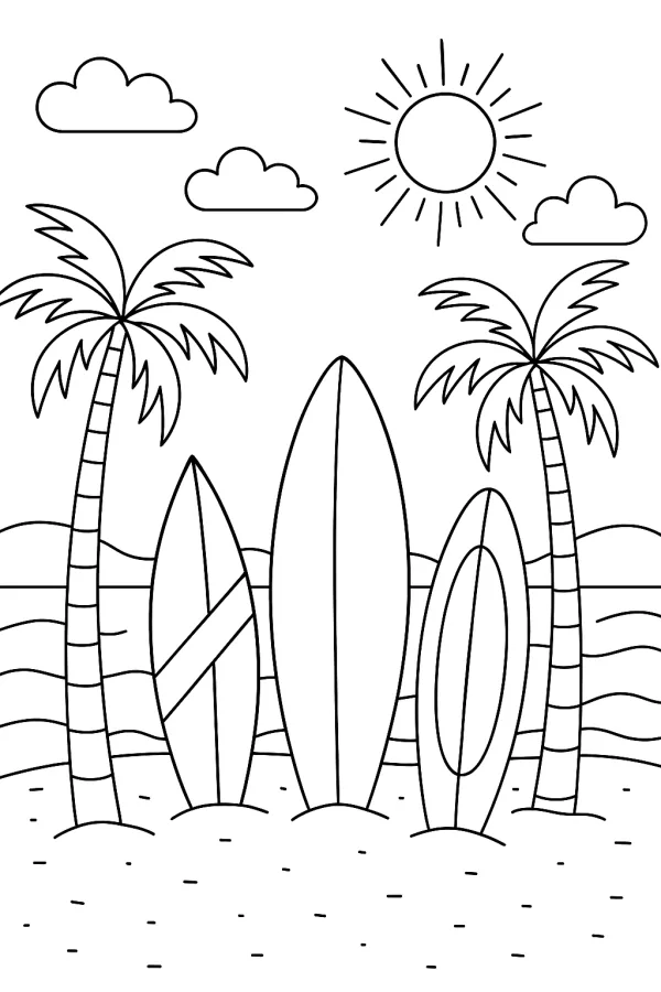 Praia