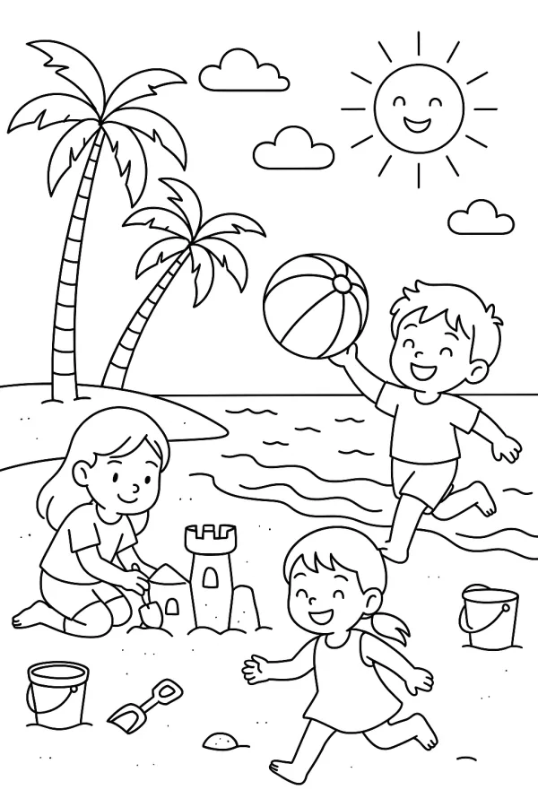 Praia