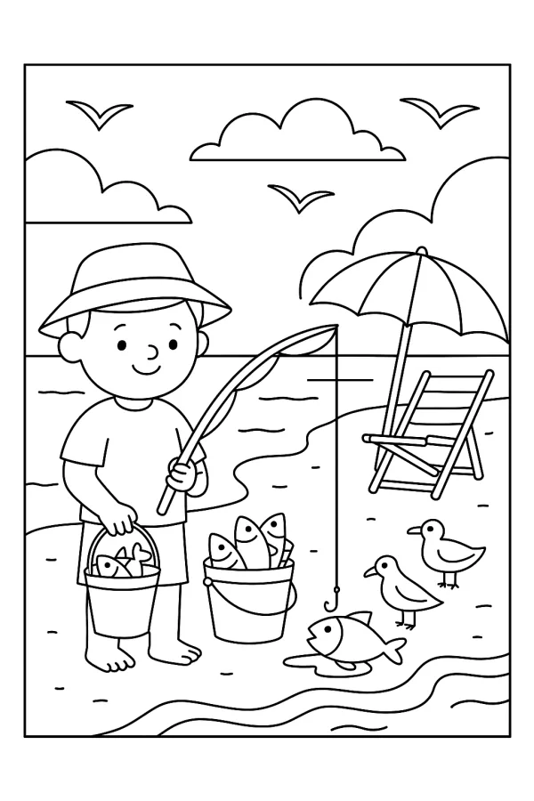 Praia