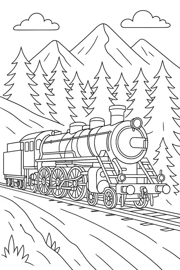 Trem