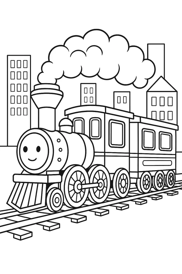 Trem