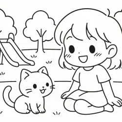 desenho de Desenhos Fofos