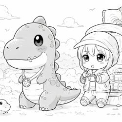 Dinossauros