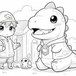 Dinossauros