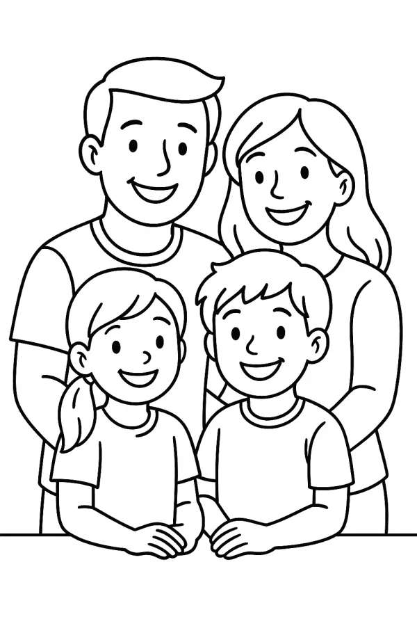 Família