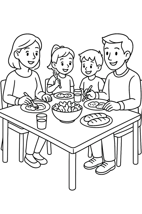 Família