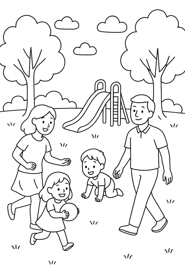 Família