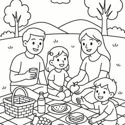 Famílias