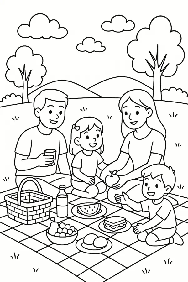 Família