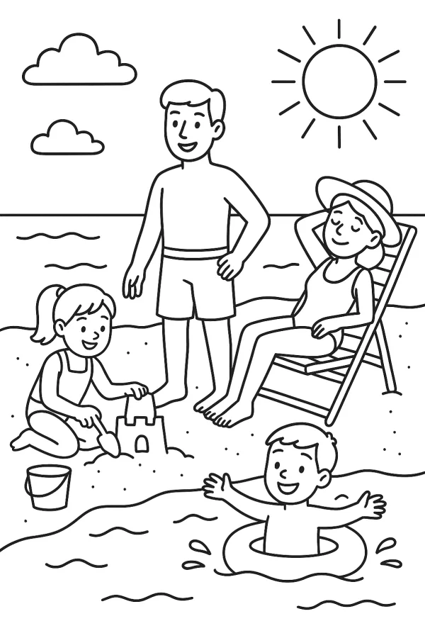 Família
