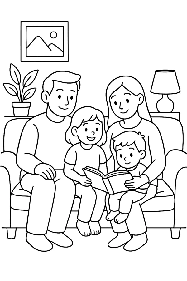 Família