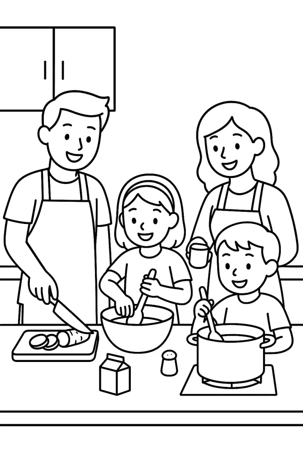 Família