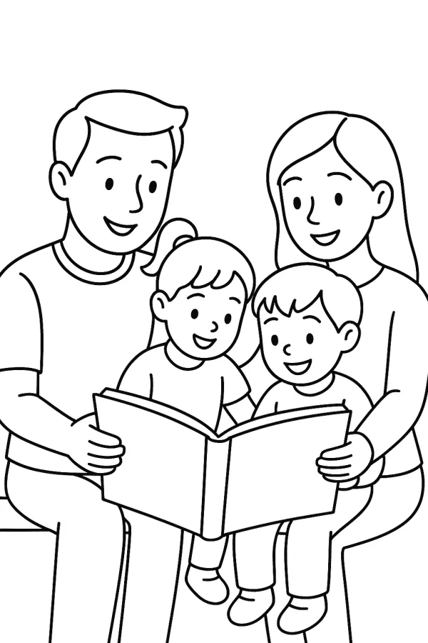 Família