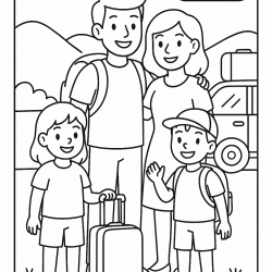 Famílias