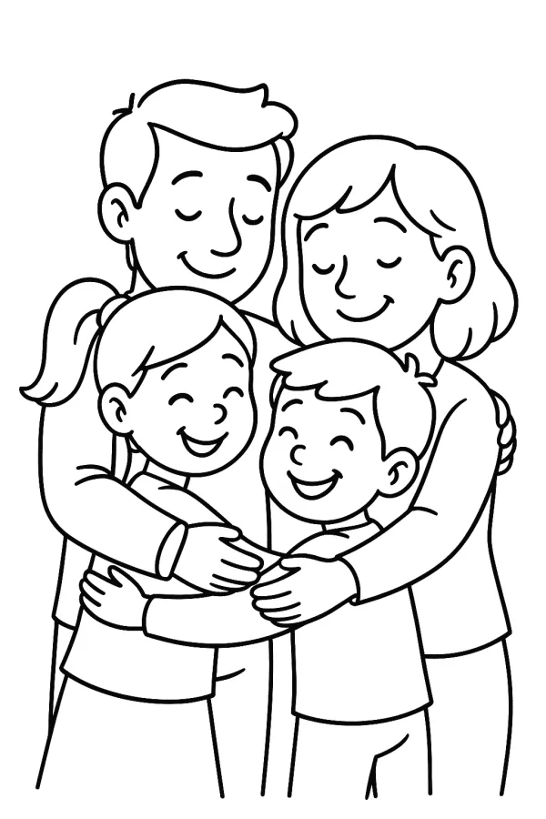 Família