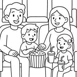 Famílias